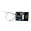 Futaba R334SBS 2.4GHz T-FHSS/SR/S.Bus2 4-Channel Receiver