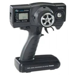 Futaba 3PL 2.4GHz FHSS Radio System With R2004GF Receiver