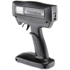 Futaba 3PRKA 3-Channel FHSS System Wtih R203GF RX -Toy Model Store futaba futk3100 03