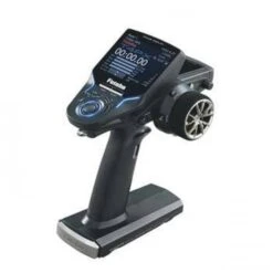 Futaba 4PX 4-Channel 2.4GHz T-FHSS Radio System With R304SB Receiver