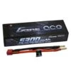 Gens Ace Gens 5300mAh 7.4V 65C 2S1P HardCase Lipo Battery Pack 10#