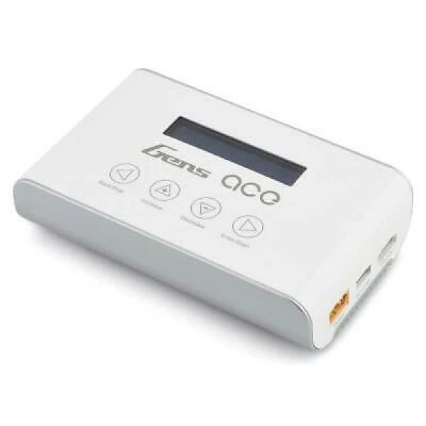 Gens Ace Imars III Smart Balance RC Battery Charger 1 Gens Ace Imars III Smart Balance RC Battery Charger