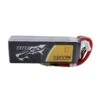 Gens Ace 5200mAh 14.8V 35C 4S1P LiPo Battery Pack With XT60 Plug