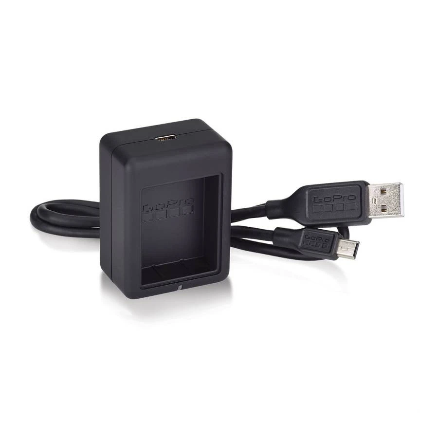 GoPro Dual Battery Charger 1 GoPro Dual Battery Charger