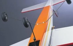 PT-60 71" Airplane Trainer Kit -Toy Model Store great planes gpma0119 03