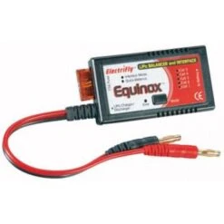 ElectriFly Equinox LiPo Cell Balancer 1-5