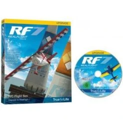 RealFlight 7 Upgrade For G4 And Above