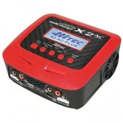 X2 AC Plus Charger