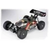 HoBao Racing RTR 1/8 Hyper 7 TQ Nitro Buggy