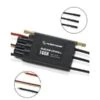 Hobbywing SEAKING PRO 160A ESC (2S-6S)
