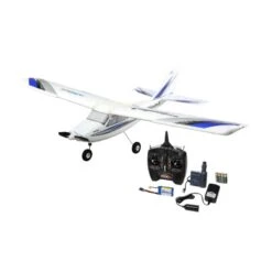 Mini Apprentice S 1.2m RTF With SAFE Technology -Toy Model Store hobby zone hbz3100 04