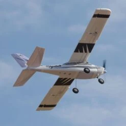 Mini Apprentice S 1.2m RTF With SAFE Technology -Toy Model Store hobby zone hbz3100 07