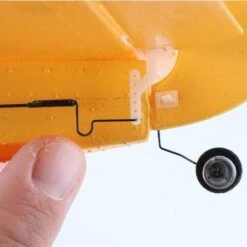 Champ RTF 3-channel Training Plane -Toy Model Store hobby zone hbz4900 07