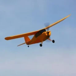 Champ RTF 3-channel Training Plane -Toy Model Store hobby zone hbz4900 09