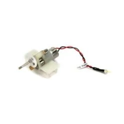 HobbyZone Gearbox With Motor (Champ)