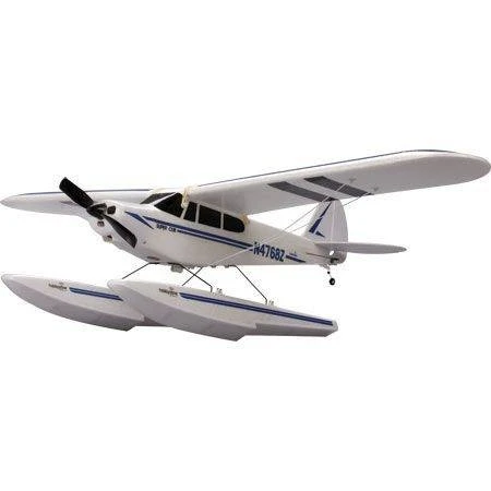 Hobbyzone Float Set (Super Cub LP, Carbon Cub S+) 4 Hobbyzone Float Set (Super Cub LP, Carbon Cub S+) - Image 4