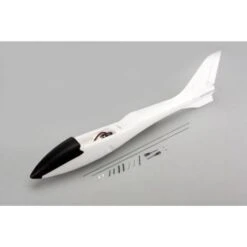 HobbyZone Fuselage With Electronics (Firebird Stratos)
