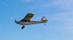 Super Cub S RTF With SAFE