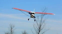 Super Cub S RTF With SAFE 12 Super Cub S RTF With SAFE -Toy Model Store hobby zone hbz8100b 03