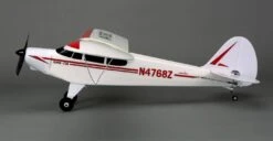 Super Cub S RTF With SAFE 15 Super Cub S RTF With SAFE -Toy Model Store hobby zone hbz8100b 06
