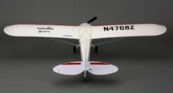 Super Cub S RTF With SAFE 16 Super Cub S RTF With SAFE -Toy Model Store hobby zone hbz8100b 07