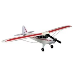 Super Cub S RTF With SAFE & DXE Transmitter