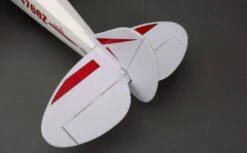 Super Cub S RTF With SAFE & DXE Transmitter -Toy Model Store hobby zone hbz8100e 11