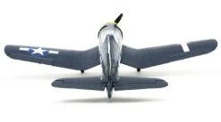 F4U Corsair S RTF With SAFE -Toy Model Store hobby zone hbz8200 03