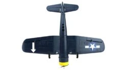 F4U Corsair S RTF With SAFE -Toy Model Store hobby zone hbz8200 05