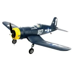 F4U Corsair S RTF With SAFE -Toy Model Store hobby zone hbz8200 10