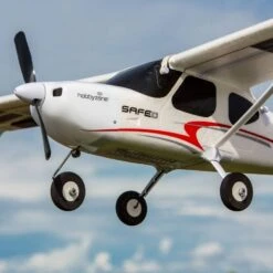 Sportsman S+ RTF (Gen 2) -Toy Model Store hobby zone hbz8900 04