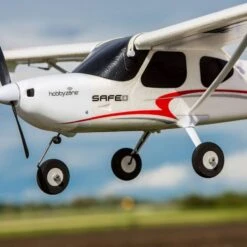 Sportsman S+ RTF (Gen 2) -Toy Model Store hobby zone hbz8900 06