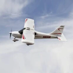 Sportsman S+ RTF (Gen 2) -Toy Model Store hobby zone hbz8900 10