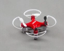 Rezo Quad RTF Micro Camera Quad -Toy Model Store hobby zone hbz9200 05