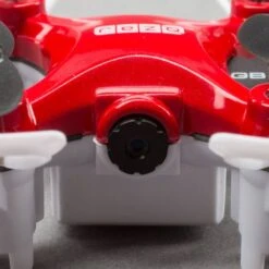 Rezo Quad RTF Micro Camera Quad -Toy Model Store hobby zone hbz9200 09