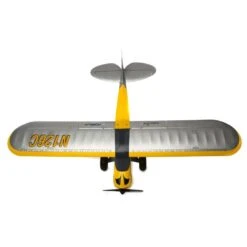 Hobby Zone Carbon Cub S 2 1.3m BNF Basic Plane With Safe -Toy Model Store hobby zone hbz hbz32500 04