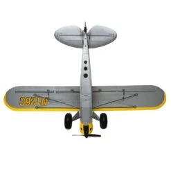 Hobby Zone Carbon Cub S 2 1.3m BNF Basic Plane With Safe -Toy Model Store hobby zone hbz hbz32500 05