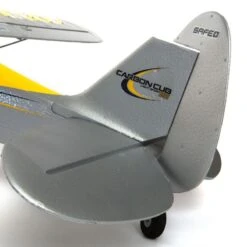 Hobby Zone Carbon Cub S 2 1.3m BNF Basic Plane With Safe -Toy Model Store hobby zone hbz hbz32500 09
