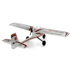 Hobbyzone Aeroscout S 1.1m BNF Basic Trainer Plane With SAFE -Toy Model Store hobby zone hbz hbz38500 07