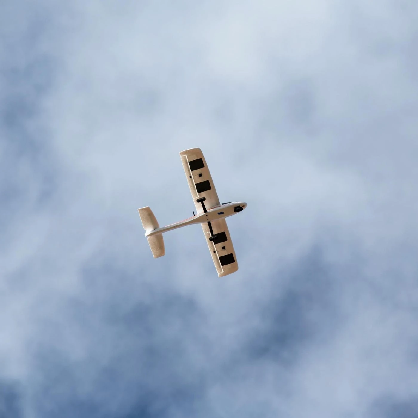 HobbyZone AeroScout S 1.1m BNF Basic With SAFE 8 HobbyZone AeroScout S 1.1m BNF Basic With SAFE - Image 8