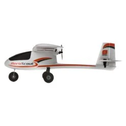 HobbyZone AeroScout S RTF 1.1m Plane -Toy Model Store hobbyzone hbz hbz3800 01 04