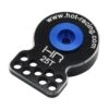 Hot-Racing 25T DD Heavy Duty Aluminum Direct Drive Servo Saver