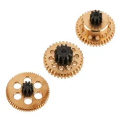 Hot-Racing Metal Servo Gears (X-Maxx)