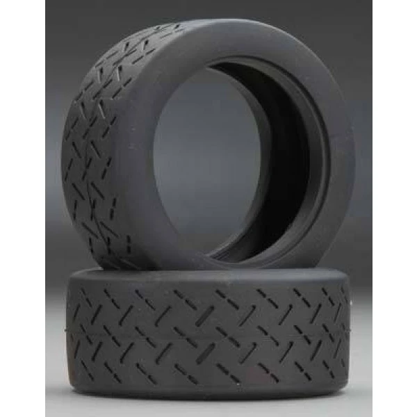 HPI Racing WR8 Tarmac Tires, D Compound (2) 1 HPI Racing WR8 Tarmac Tires, D Compound (2)