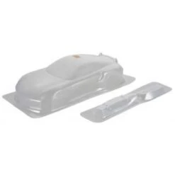 HPI Racing Porsche 911 Turbo Body, 200mm