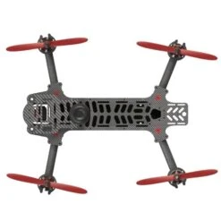 Vortex Race Quad 5.8 GHz 350mW -Toy Model Store immersion rc irlvxat5g8350 03