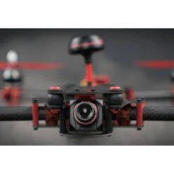 Vortex Race Quad 5.8 GHz 350mW -Toy Model Store immersion rc irlvxat5g8350 05