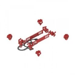 Immersion RC Vortex Plastic Crash Kit