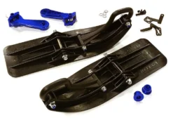 Integy Front Sled Attachment Set (E-Revo 2.0 RWD)