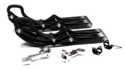 Integy Front Sled Attachment Set For 1/10 Traxxas Revo / Summit